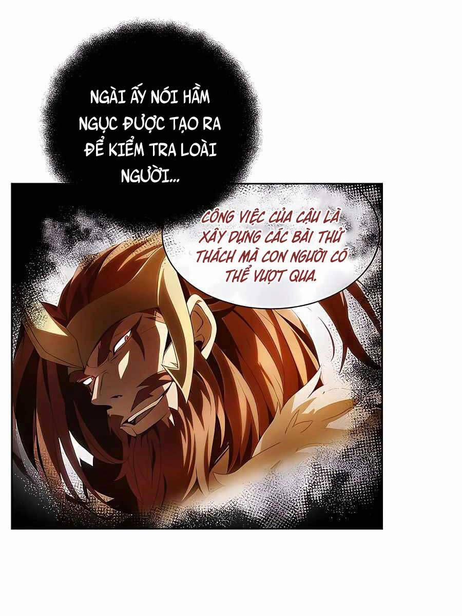 Trở Thành Nhân Viên Cho Các Vị Thần 14 trang 114
