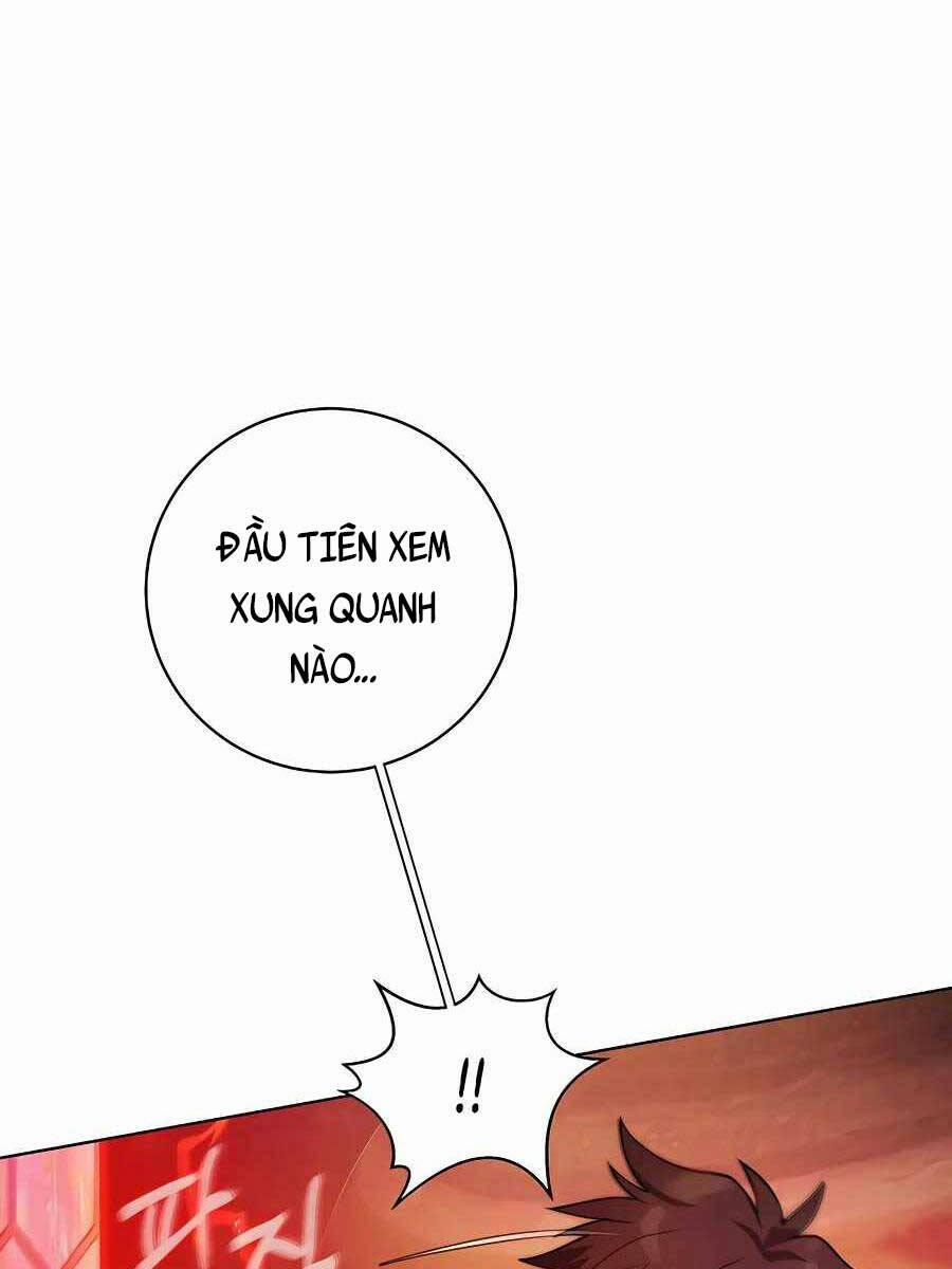 Trở Thành Nhân Viên Cho Các Vị Thần 14 trang 115