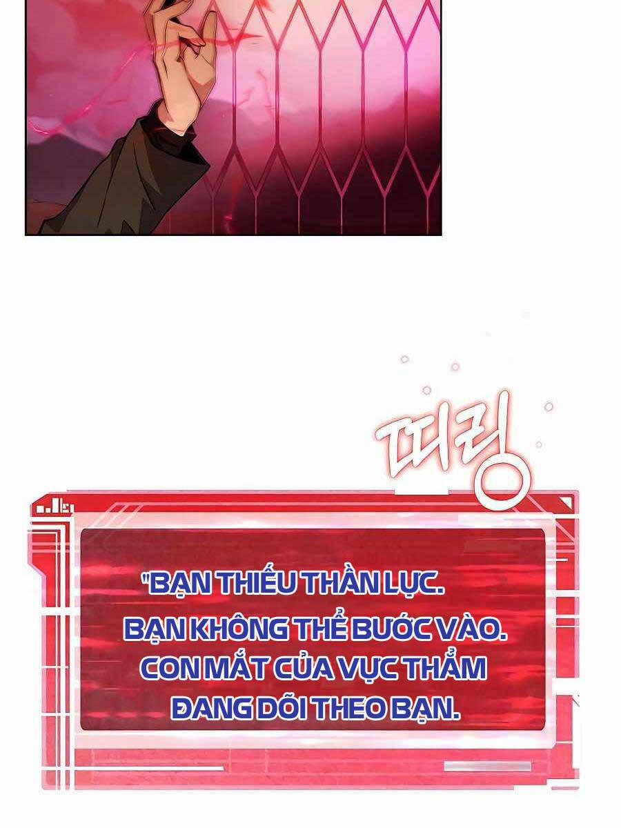 Trở Thành Nhân Viên Cho Các Vị Thần 14 trang 119