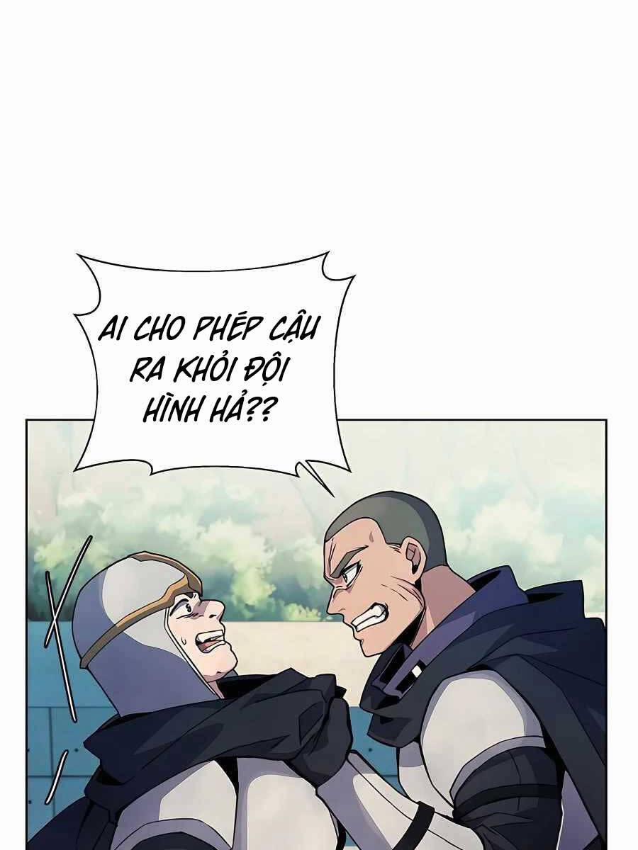 Trở Thành Nhân Viên Cho Các Vị Thần 14 trang 12