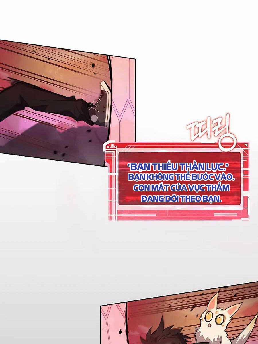 Trở Thành Nhân Viên Cho Các Vị Thần 14 trang 121