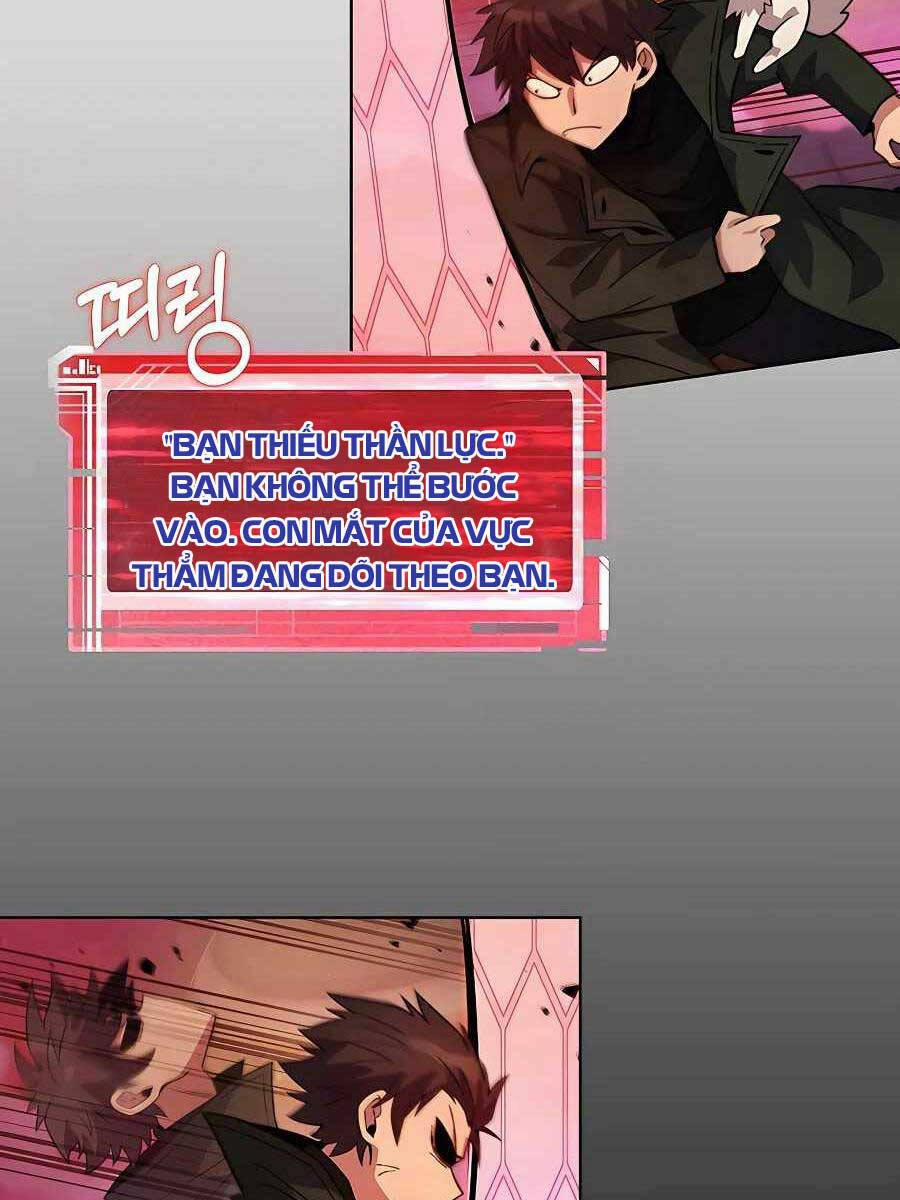 Trở Thành Nhân Viên Cho Các Vị Thần 14 trang 122