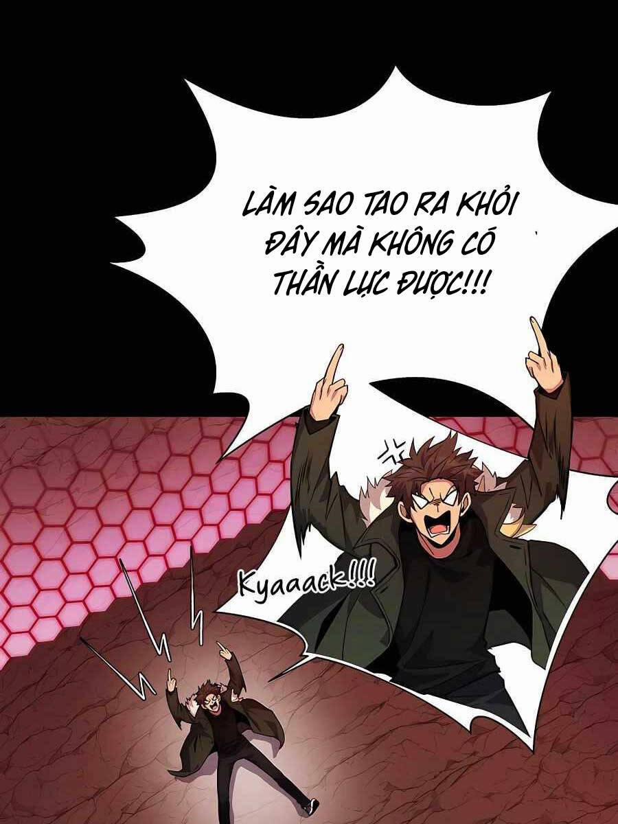 Trở Thành Nhân Viên Cho Các Vị Thần 14 trang 125