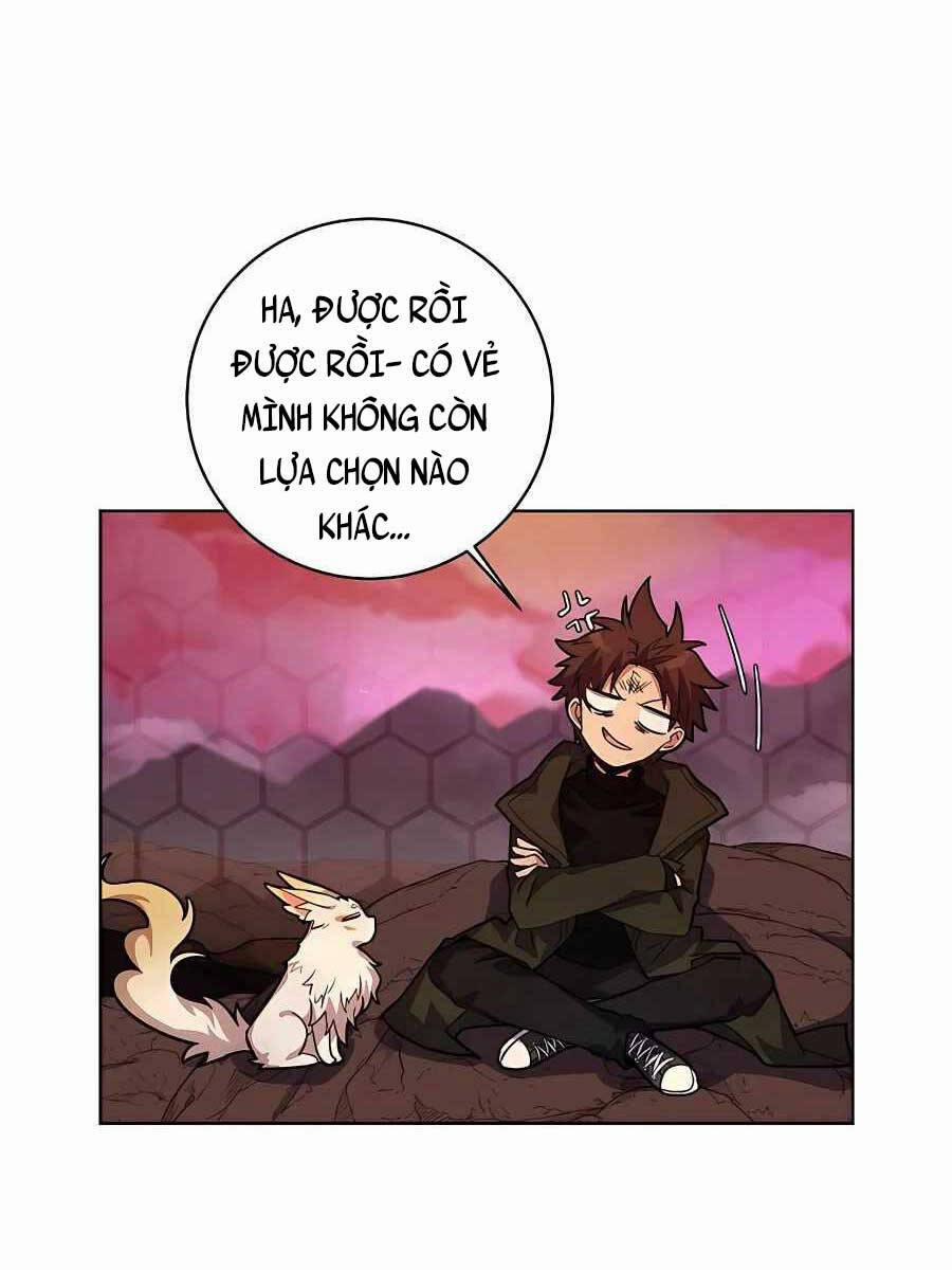 Trở Thành Nhân Viên Cho Các Vị Thần 14 trang 127