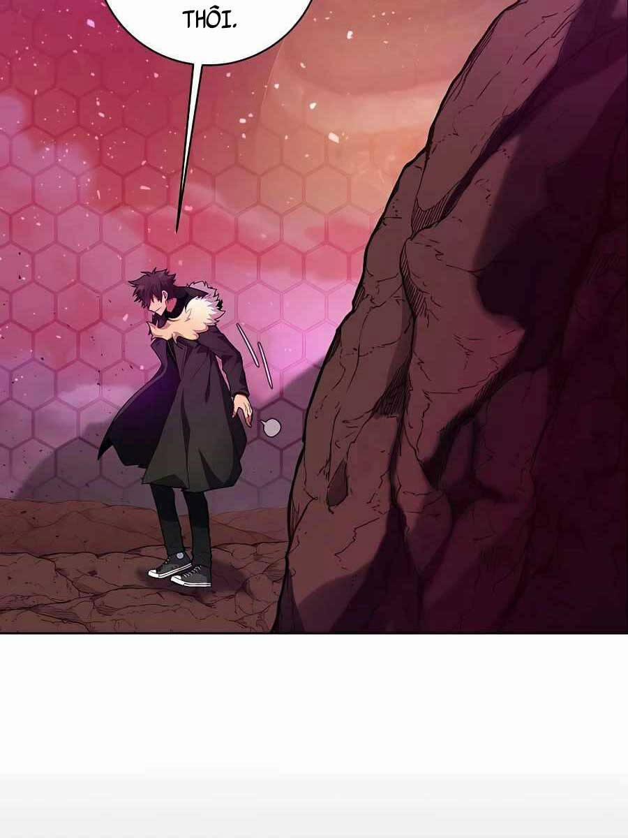 Trở Thành Nhân Viên Cho Các Vị Thần 14 trang 129