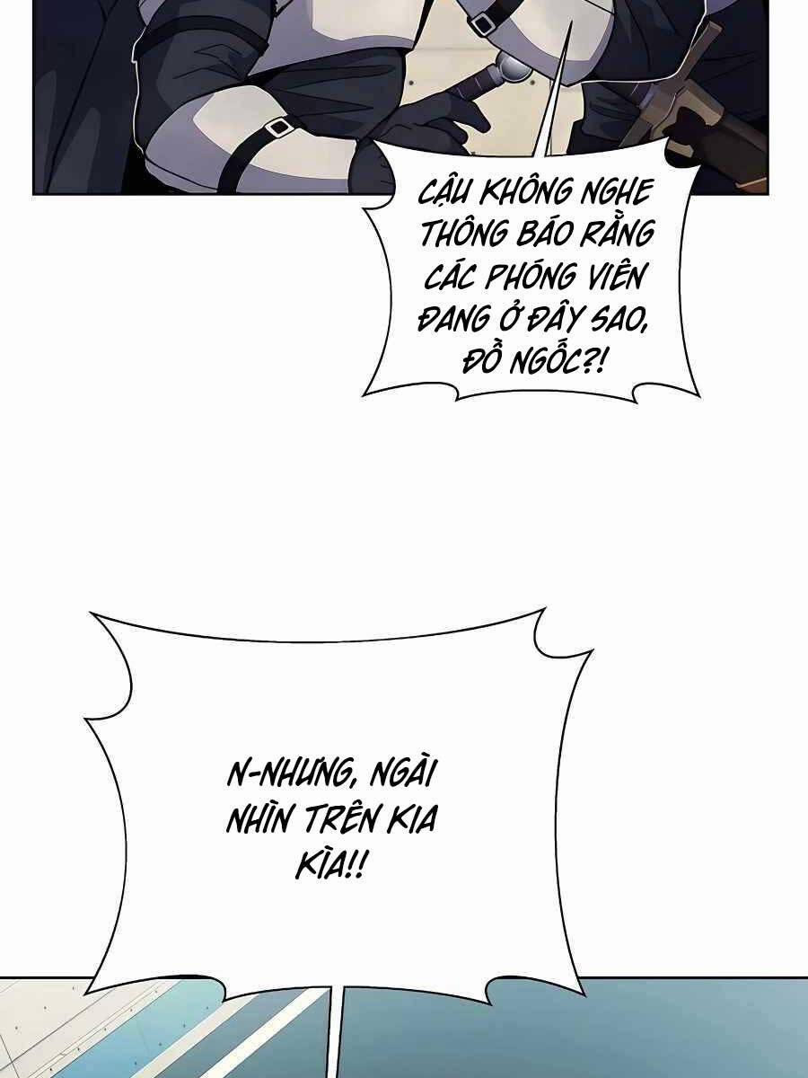 Trở Thành Nhân Viên Cho Các Vị Thần 14 trang 13