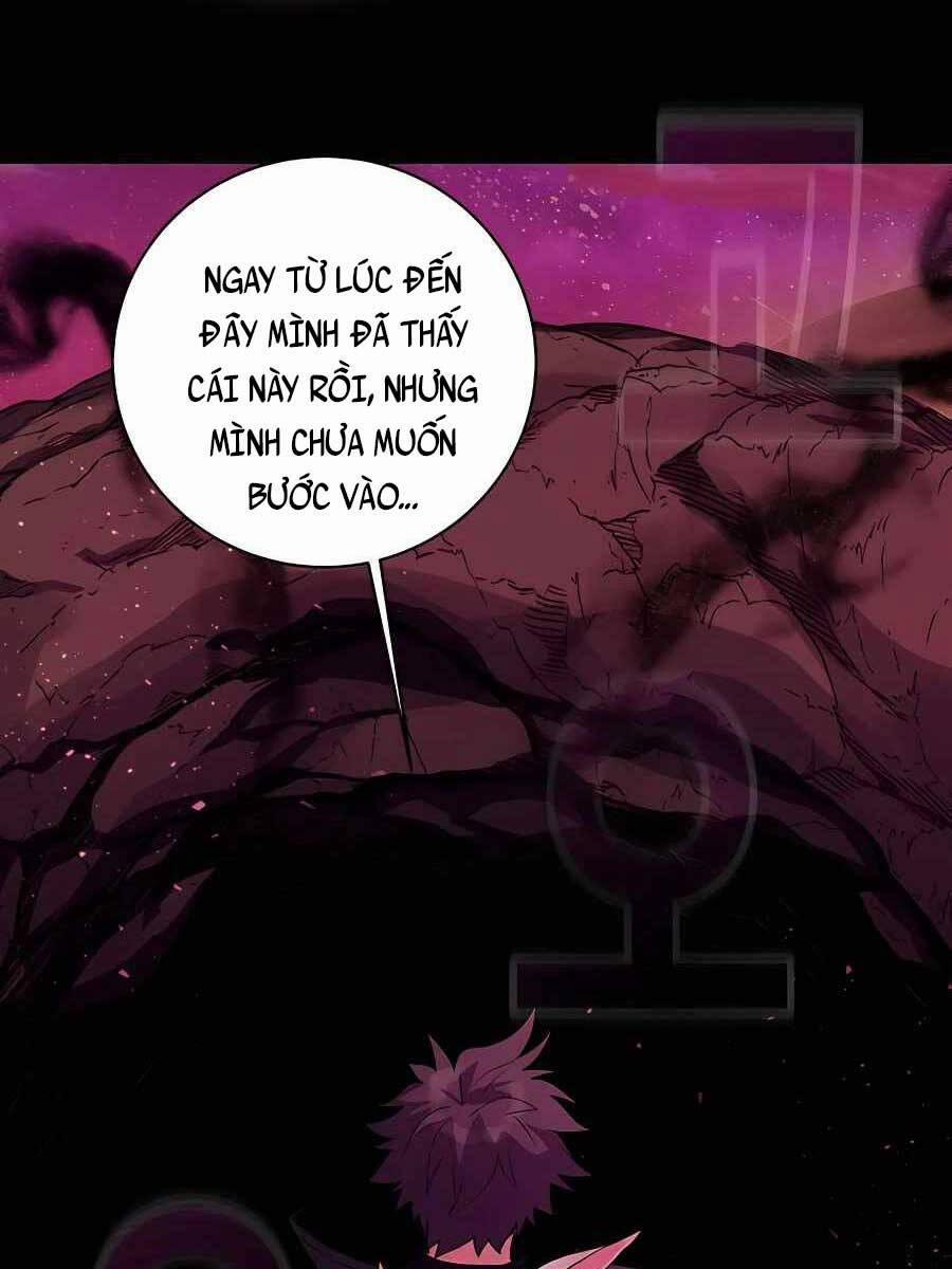 Trở Thành Nhân Viên Cho Các Vị Thần 14 trang 131