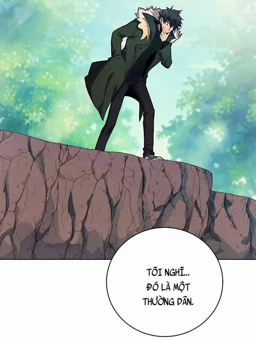 Trở Thành Nhân Viên Cho Các Vị Thần 14 trang 16