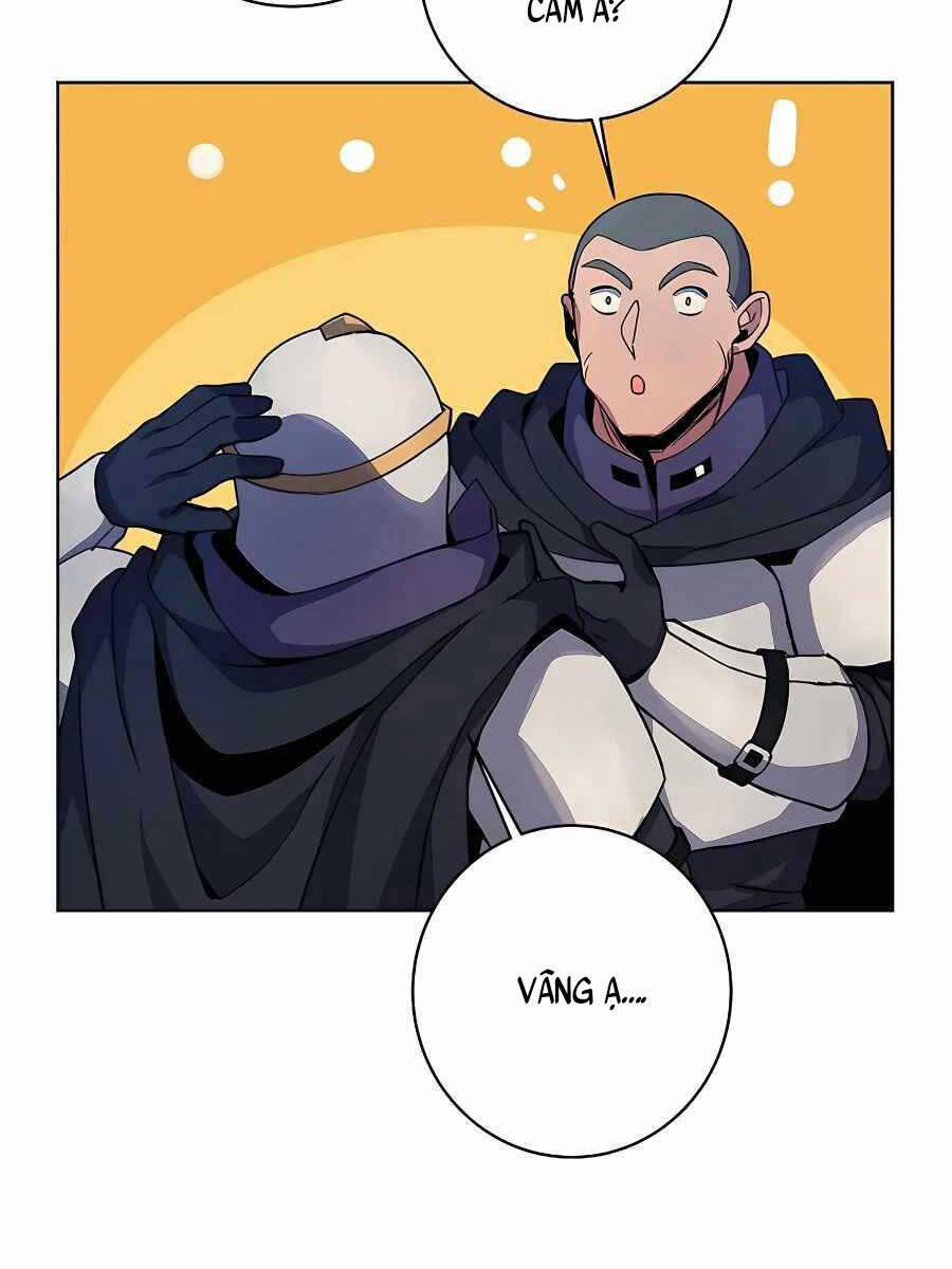 Trở Thành Nhân Viên Cho Các Vị Thần 14 trang 18