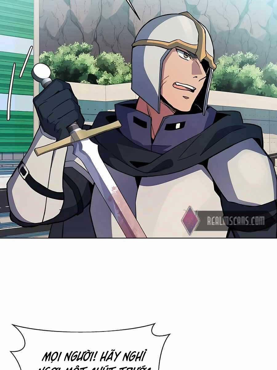 Trở Thành Nhân Viên Cho Các Vị Thần 14 trang 2