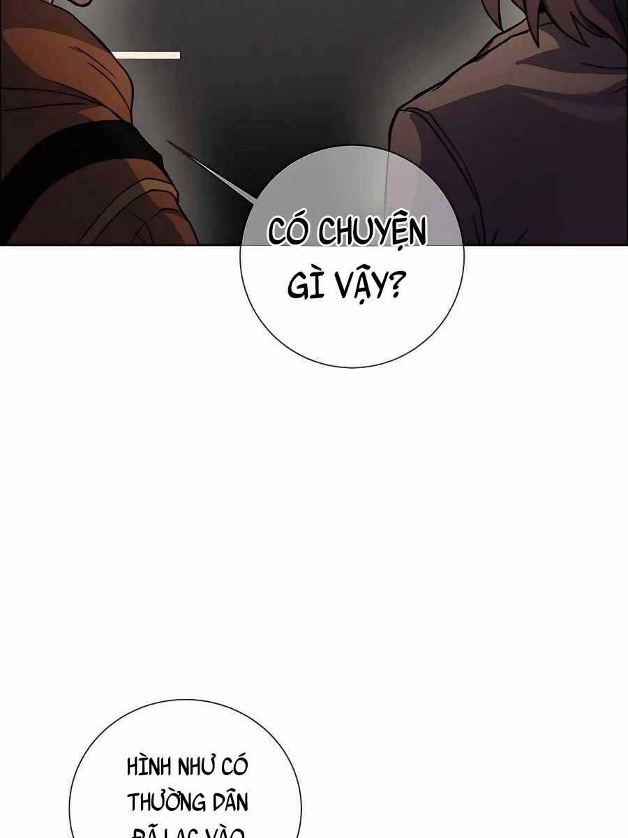 Trở Thành Nhân Viên Cho Các Vị Thần 14 trang 23