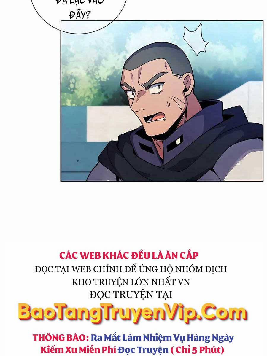Trở Thành Nhân Viên Cho Các Vị Thần 14 trang 24