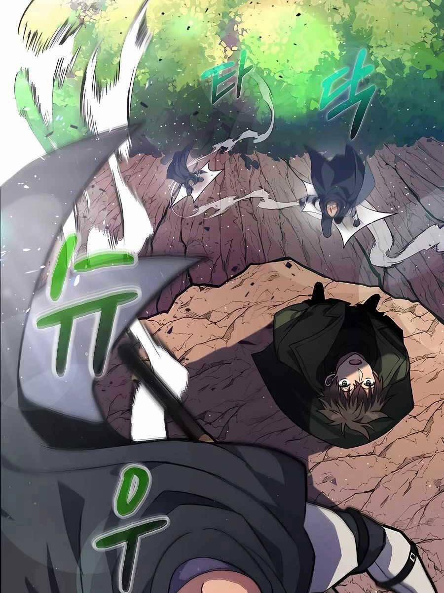 Trở Thành Nhân Viên Cho Các Vị Thần 14 trang 34