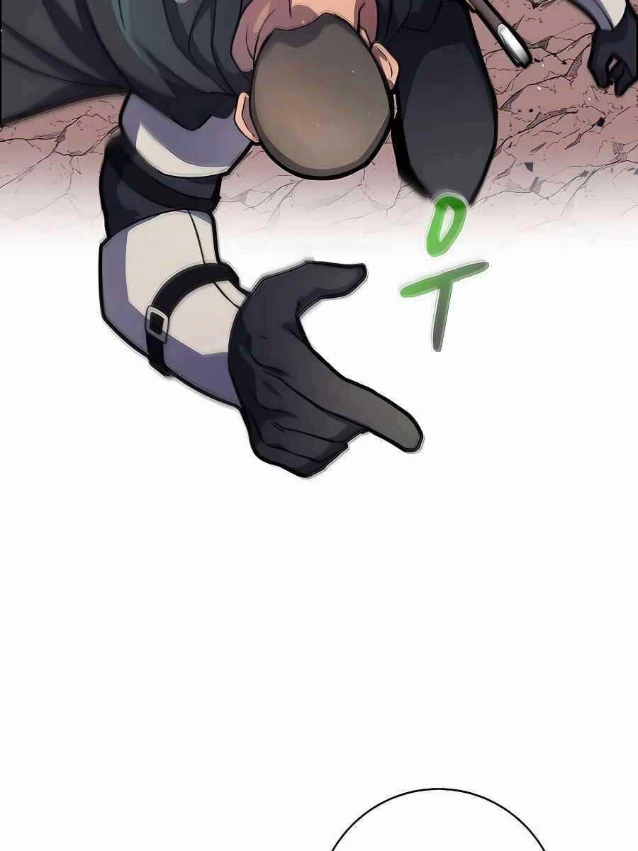 Trở Thành Nhân Viên Cho Các Vị Thần 14 trang 35