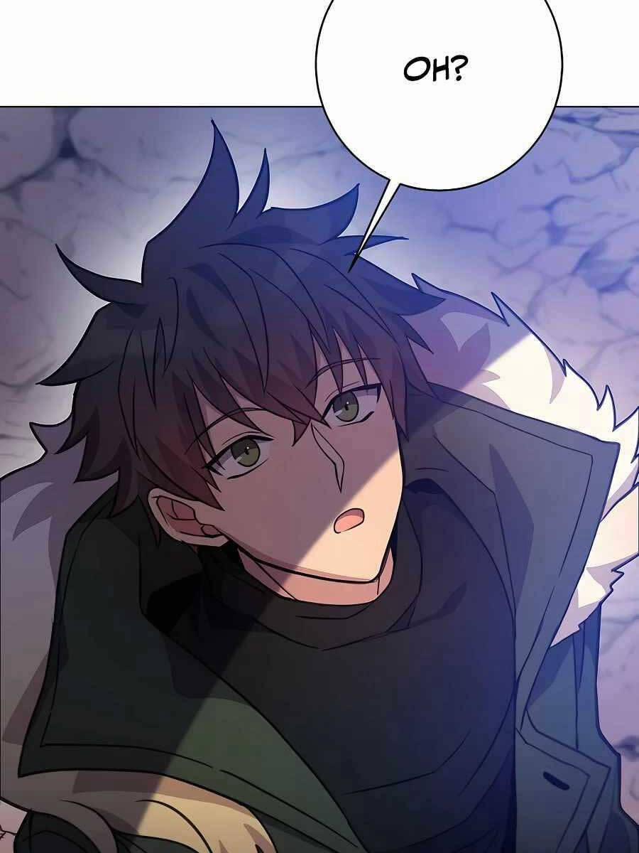 Trở Thành Nhân Viên Cho Các Vị Thần 14 trang 36