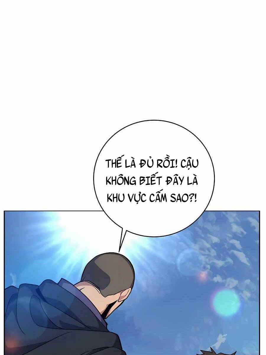 Trở Thành Nhân Viên Cho Các Vị Thần 14 trang 40