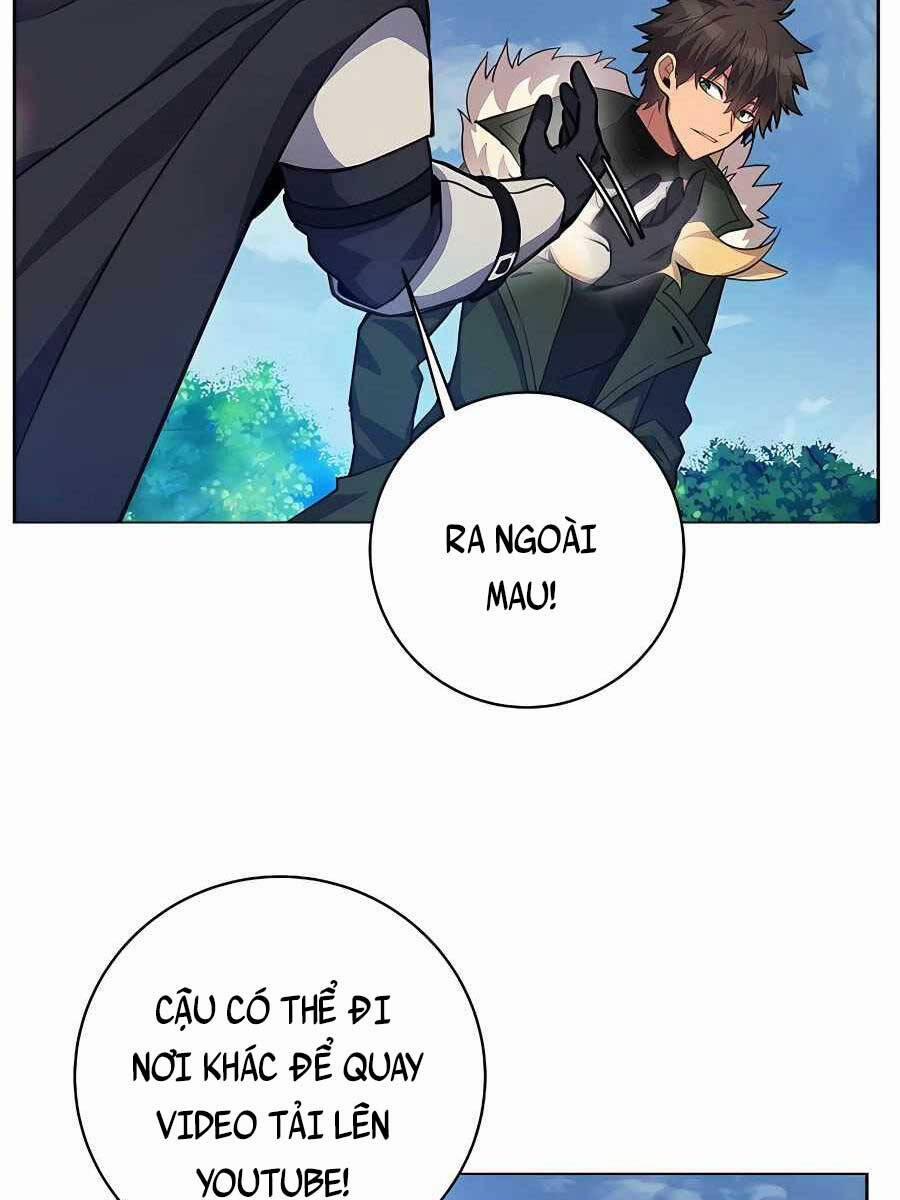 Trở Thành Nhân Viên Cho Các Vị Thần 14 trang 41