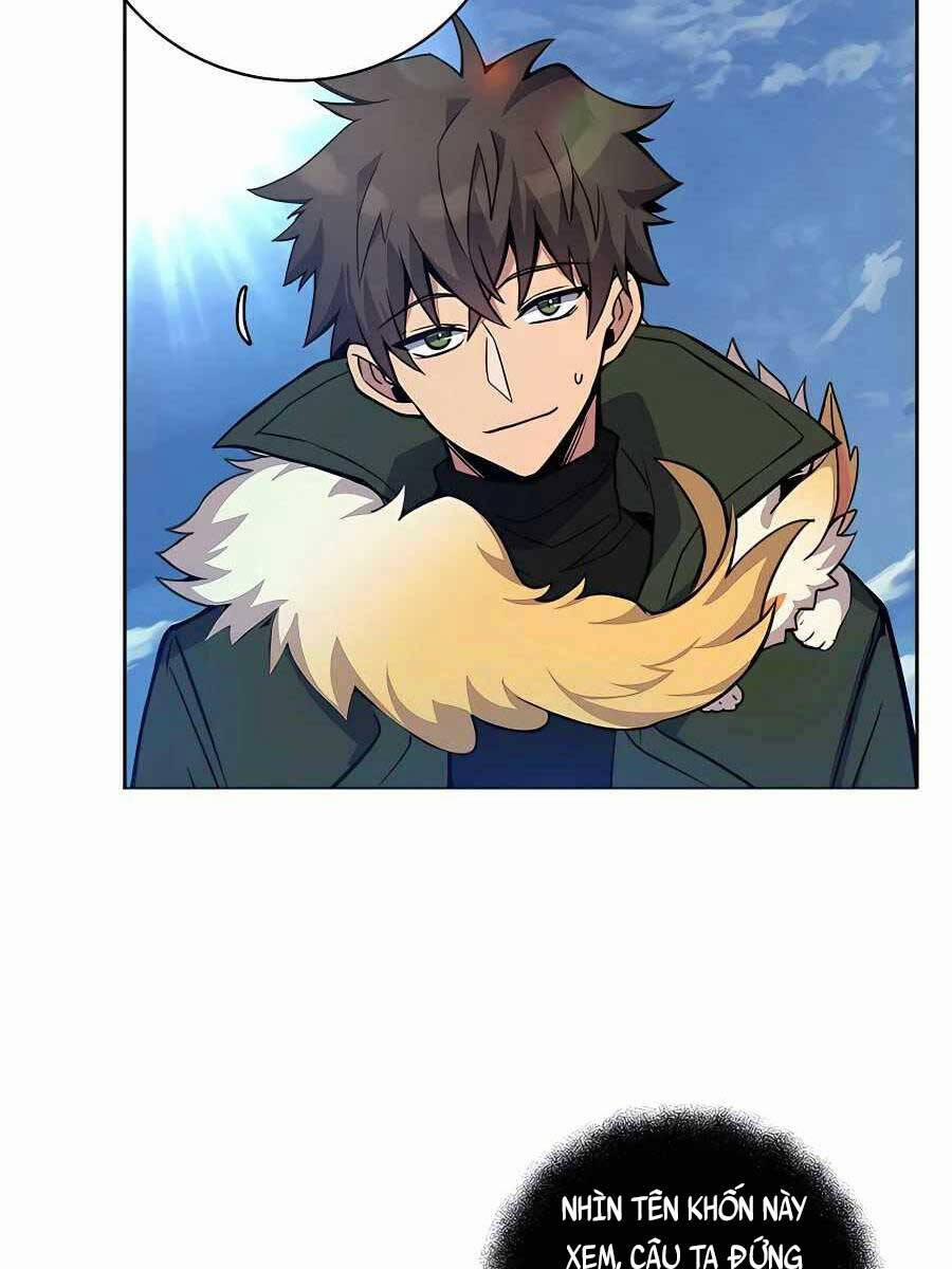 Trở Thành Nhân Viên Cho Các Vị Thần 14 trang 42