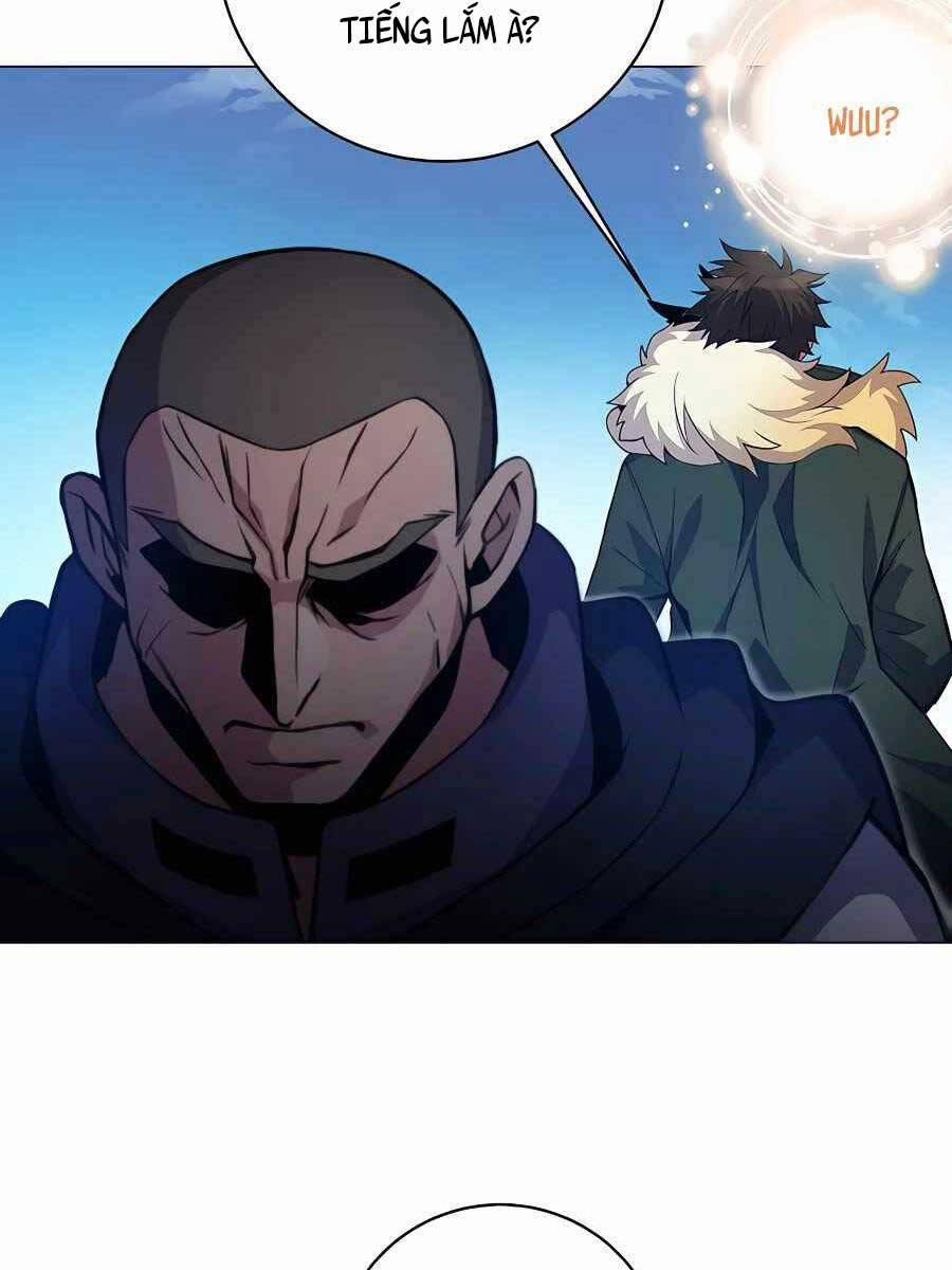 Trở Thành Nhân Viên Cho Các Vị Thần 14 trang 45