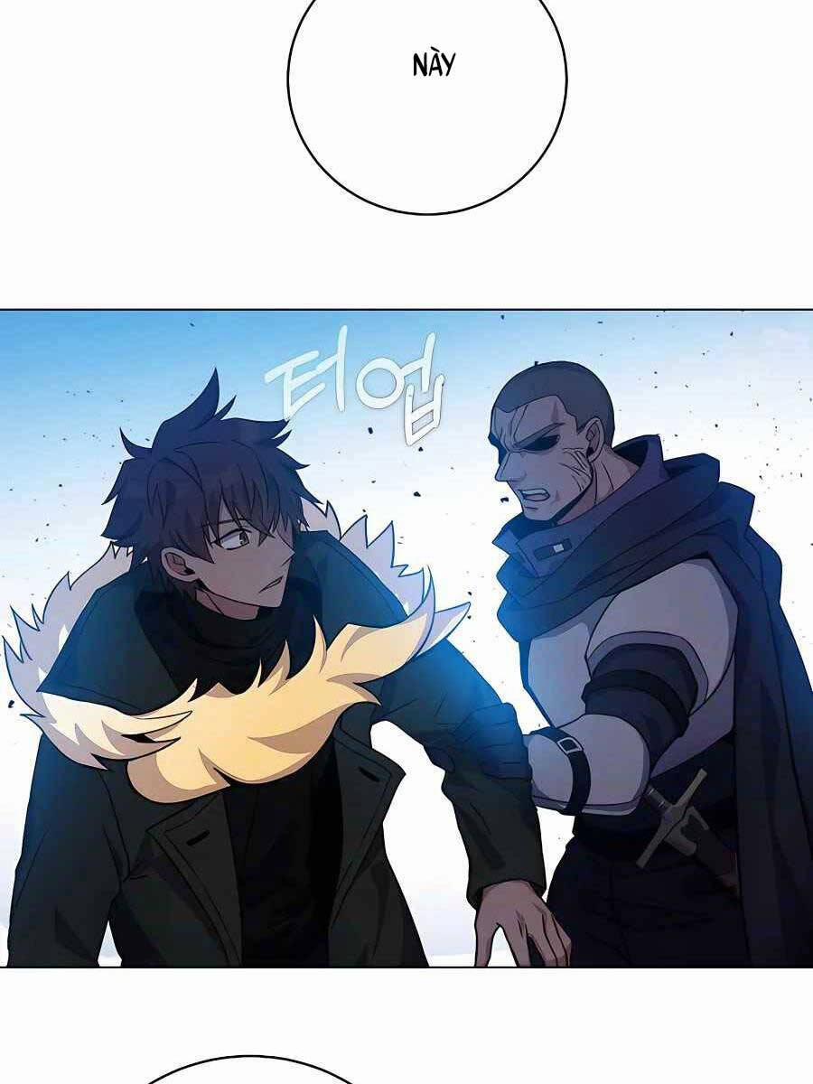 Trở Thành Nhân Viên Cho Các Vị Thần 14 trang 46