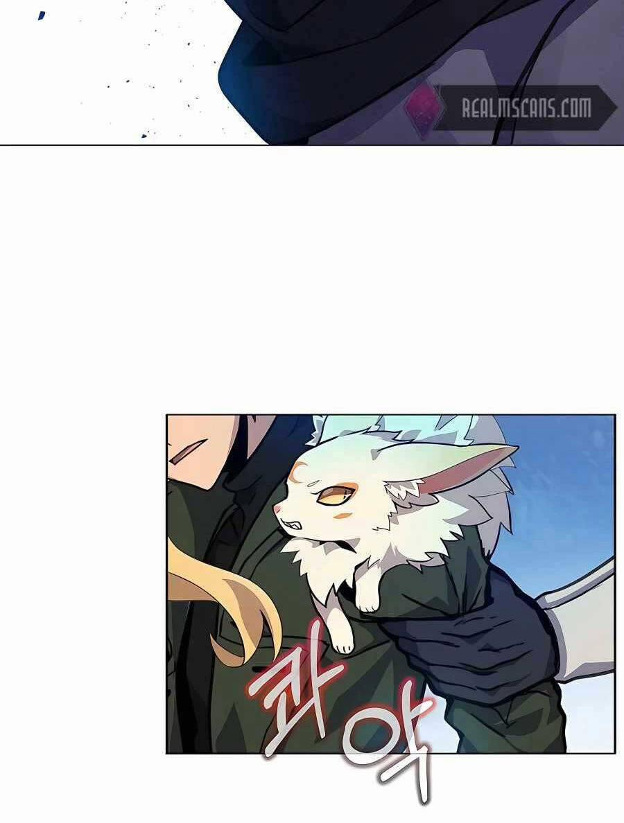 Trở Thành Nhân Viên Cho Các Vị Thần 14 trang 48