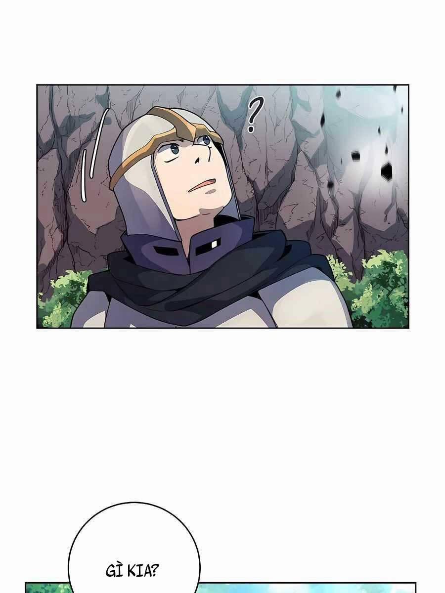Trở Thành Nhân Viên Cho Các Vị Thần 14 trang 5