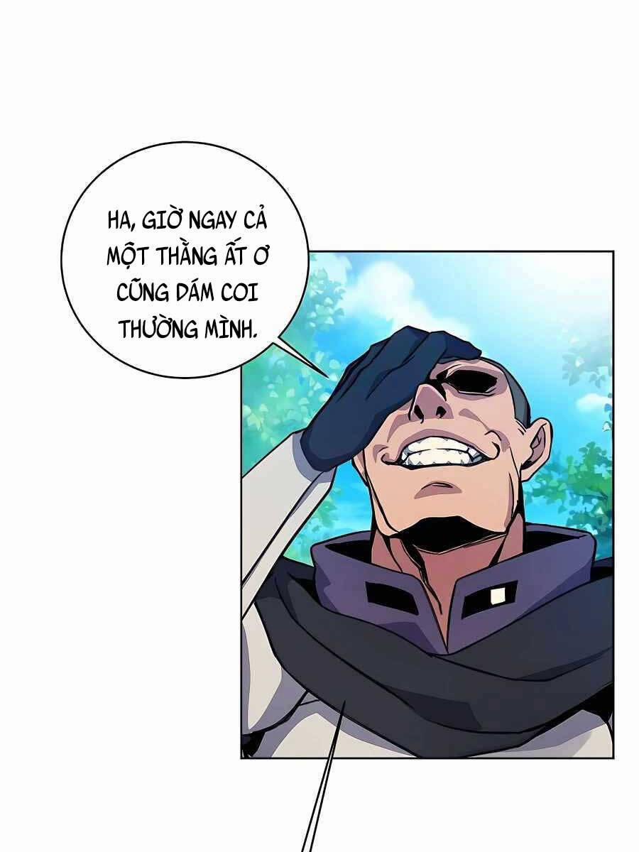 Trở Thành Nhân Viên Cho Các Vị Thần 14 trang 50