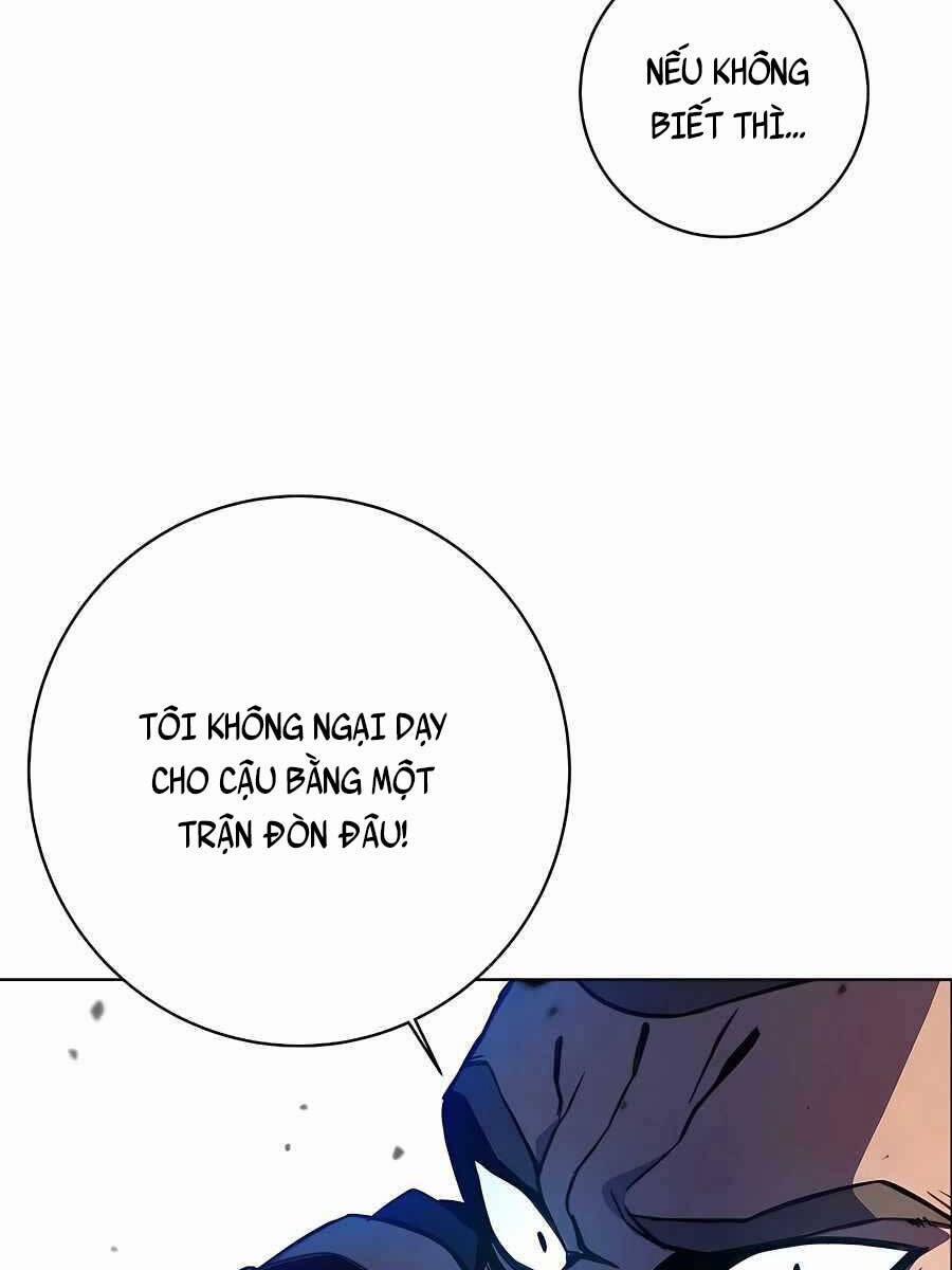 Trở Thành Nhân Viên Cho Các Vị Thần 14 trang 52