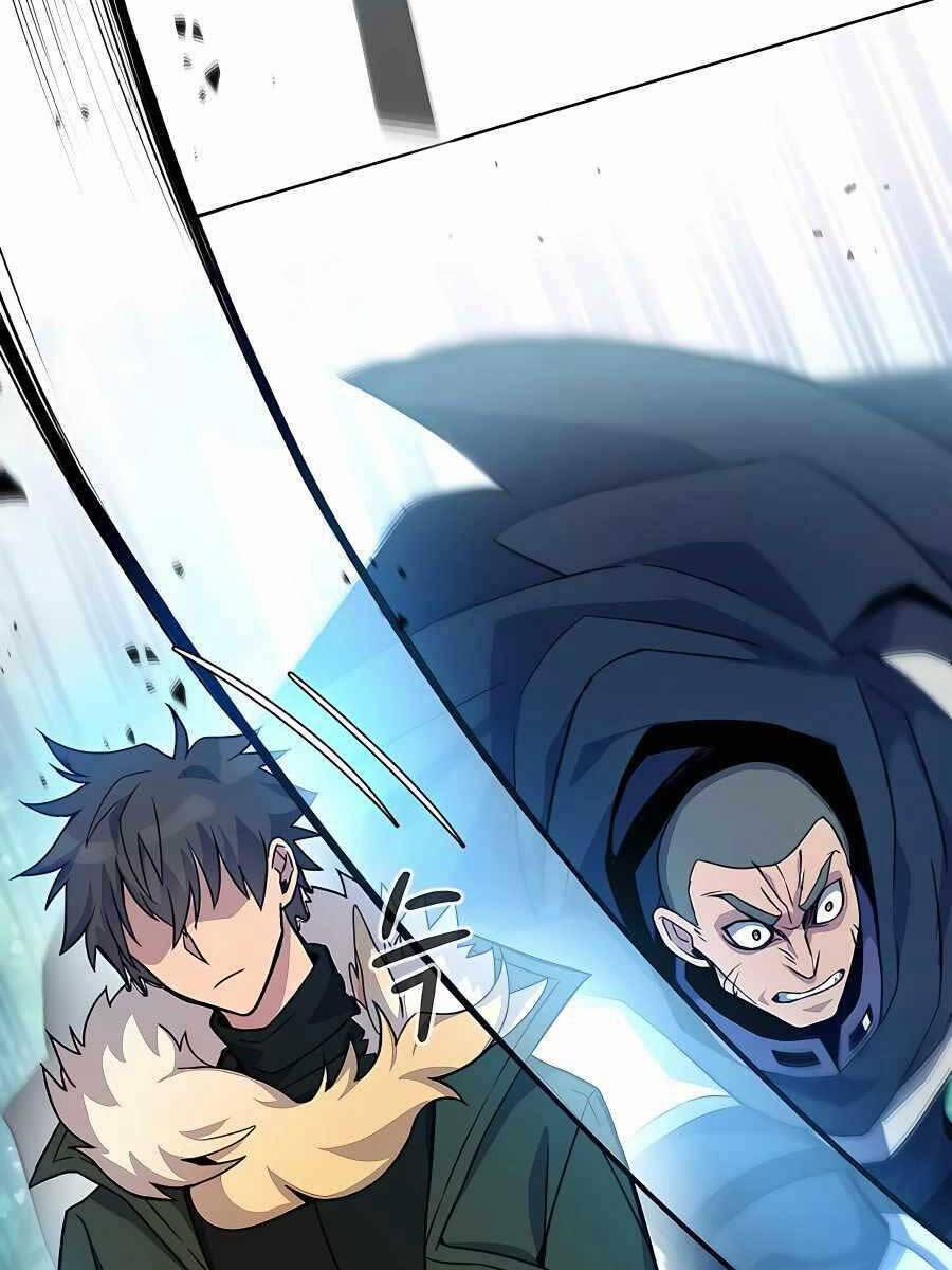 Trở Thành Nhân Viên Cho Các Vị Thần 14 trang 54