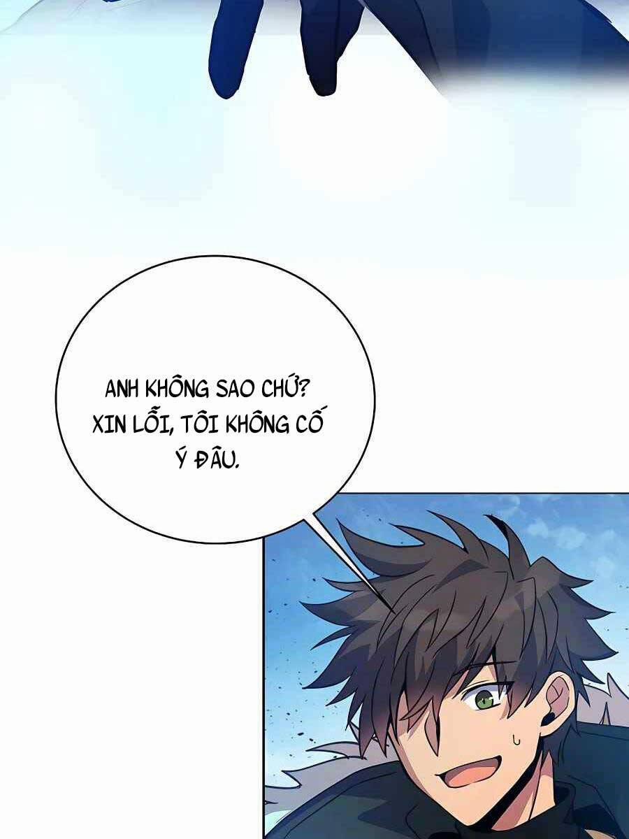 Trở Thành Nhân Viên Cho Các Vị Thần 14 trang 63