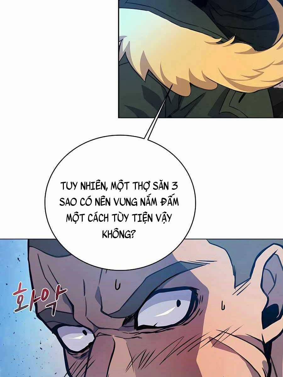 Trở Thành Nhân Viên Cho Các Vị Thần 14 trang 64