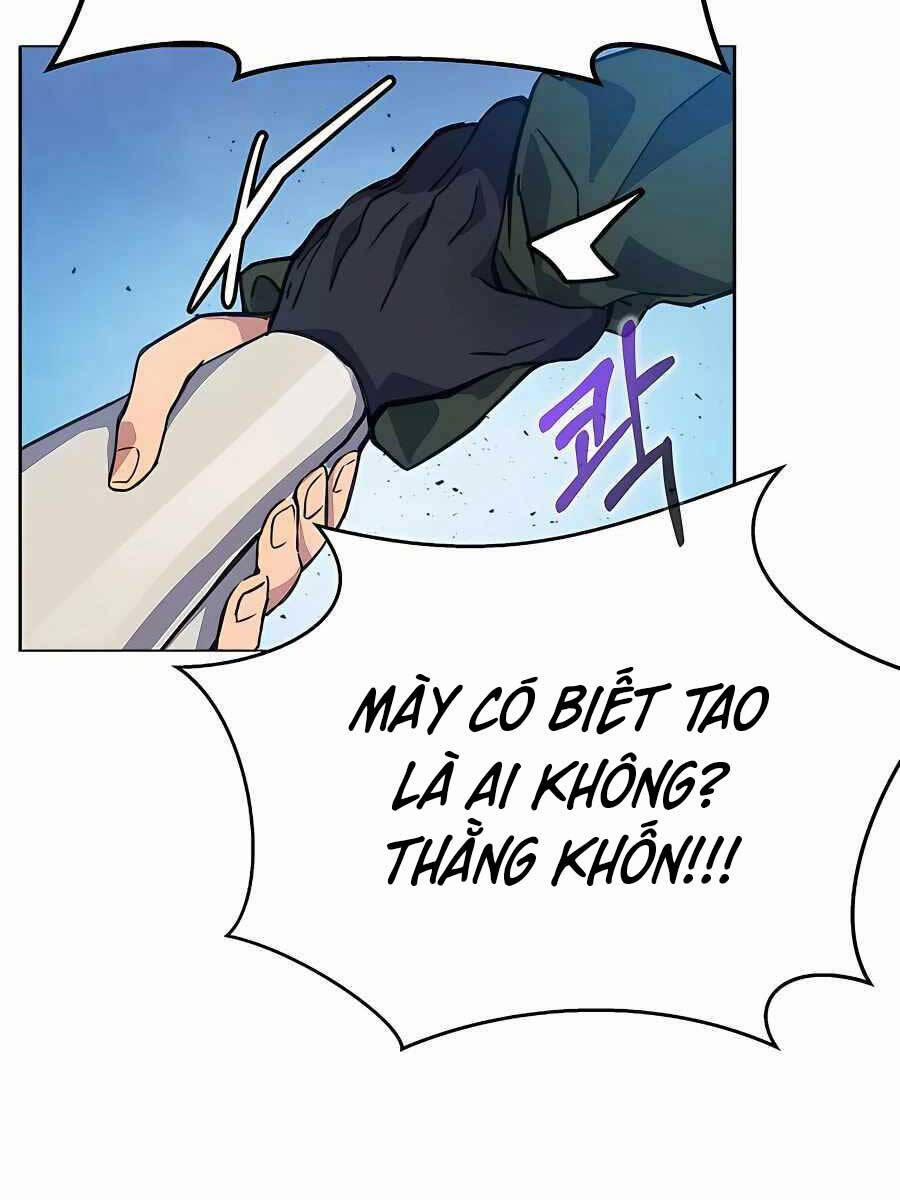 Trở Thành Nhân Viên Cho Các Vị Thần 14 trang 66