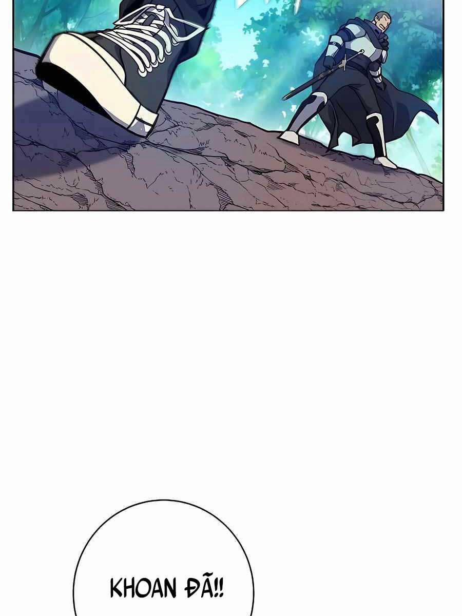 Trở Thành Nhân Viên Cho Các Vị Thần 14 trang 69