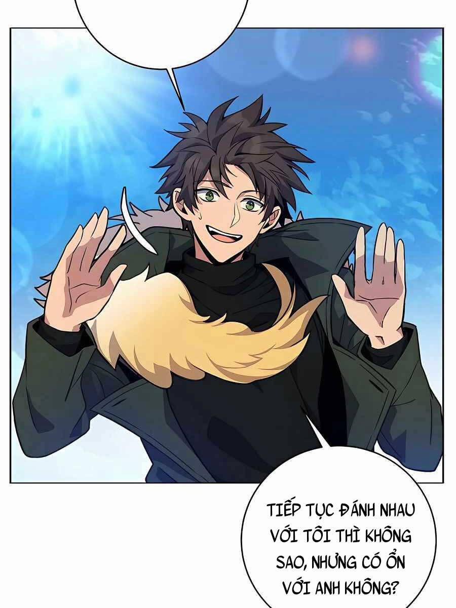 Trở Thành Nhân Viên Cho Các Vị Thần 14 trang 70