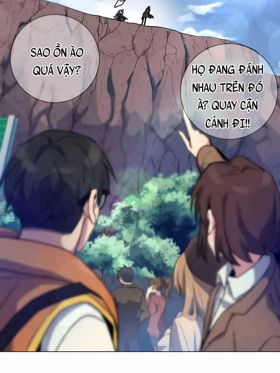 Trở Thành Nhân Viên Cho Các Vị Thần 14 trang 72