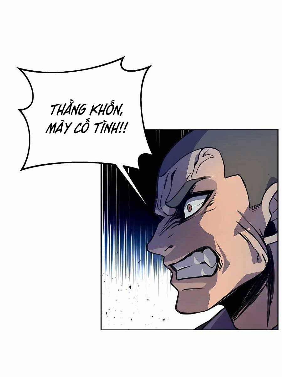 Trở Thành Nhân Viên Cho Các Vị Thần 14 trang 73