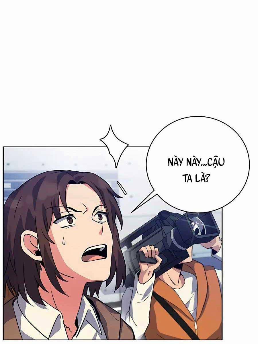 Trở Thành Nhân Viên Cho Các Vị Thần 14 trang 74
