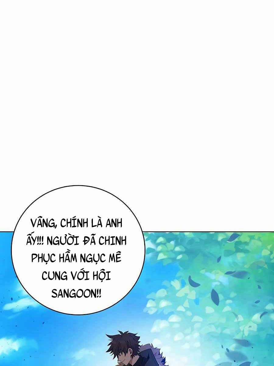 Trở Thành Nhân Viên Cho Các Vị Thần 14 trang 75