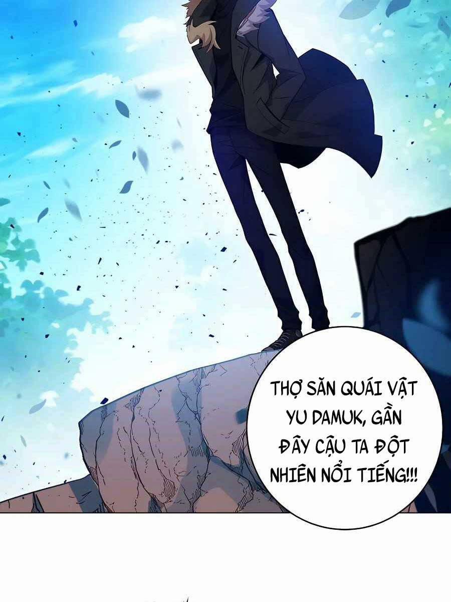 Trở Thành Nhân Viên Cho Các Vị Thần 14 trang 76