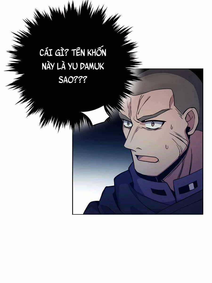 Trở Thành Nhân Viên Cho Các Vị Thần 14 trang 77