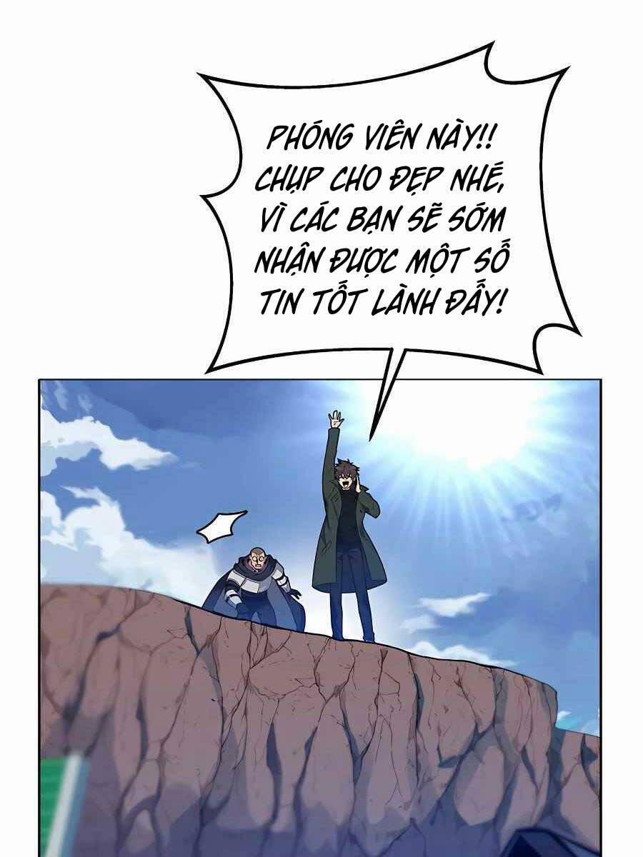 Trở Thành Nhân Viên Cho Các Vị Thần 14 trang 79