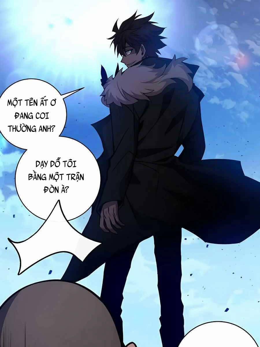 Trở Thành Nhân Viên Cho Các Vị Thần 14 trang 81