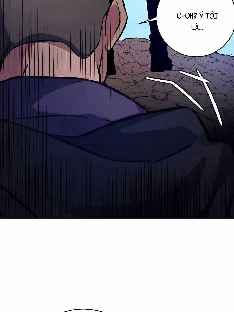 Trở Thành Nhân Viên Cho Các Vị Thần 14 trang 82