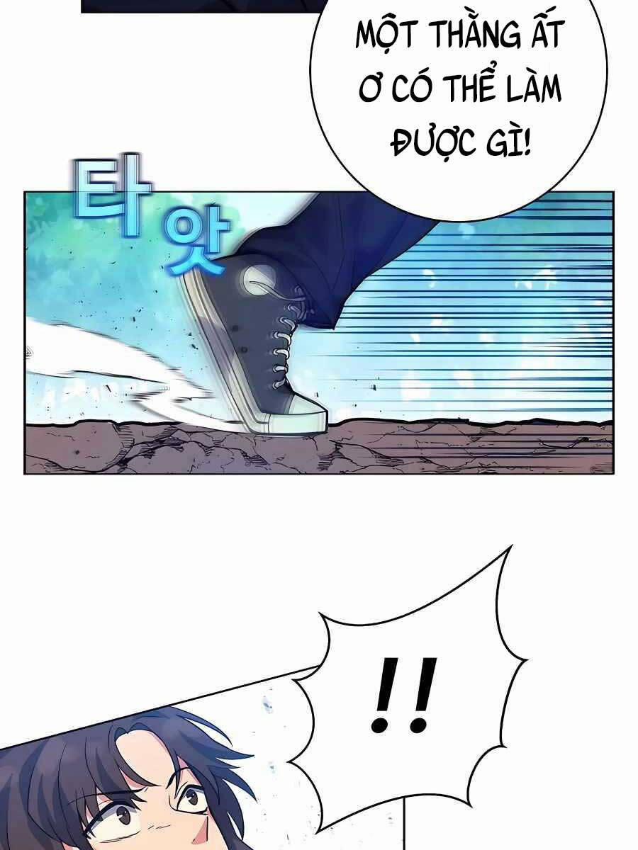 Trở Thành Nhân Viên Cho Các Vị Thần 14 trang 84