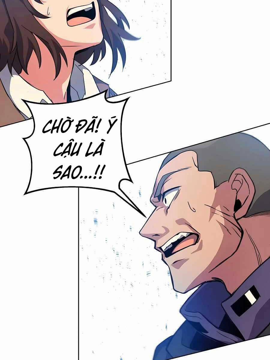 Trở Thành Nhân Viên Cho Các Vị Thần 14 trang 85