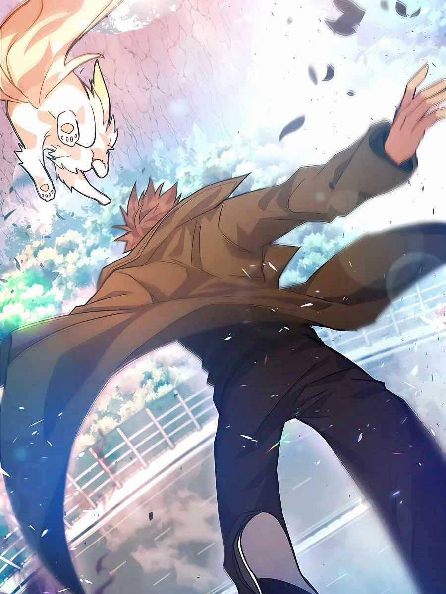 Trở Thành Nhân Viên Cho Các Vị Thần 14 trang 88