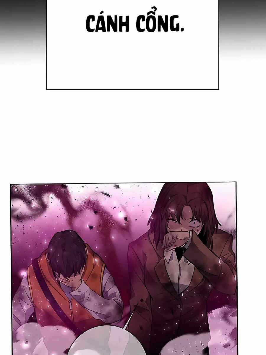 Trở Thành Nhân Viên Cho Các Vị Thần 14 trang 99