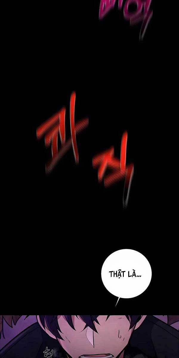 Trở Thành Nhân Viên Cho Các Vị Thần 15 trang 1