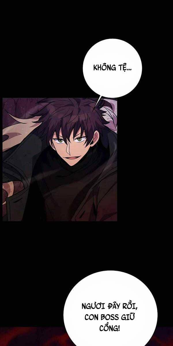 Trở Thành Nhân Viên Cho Các Vị Thần 15 trang 10