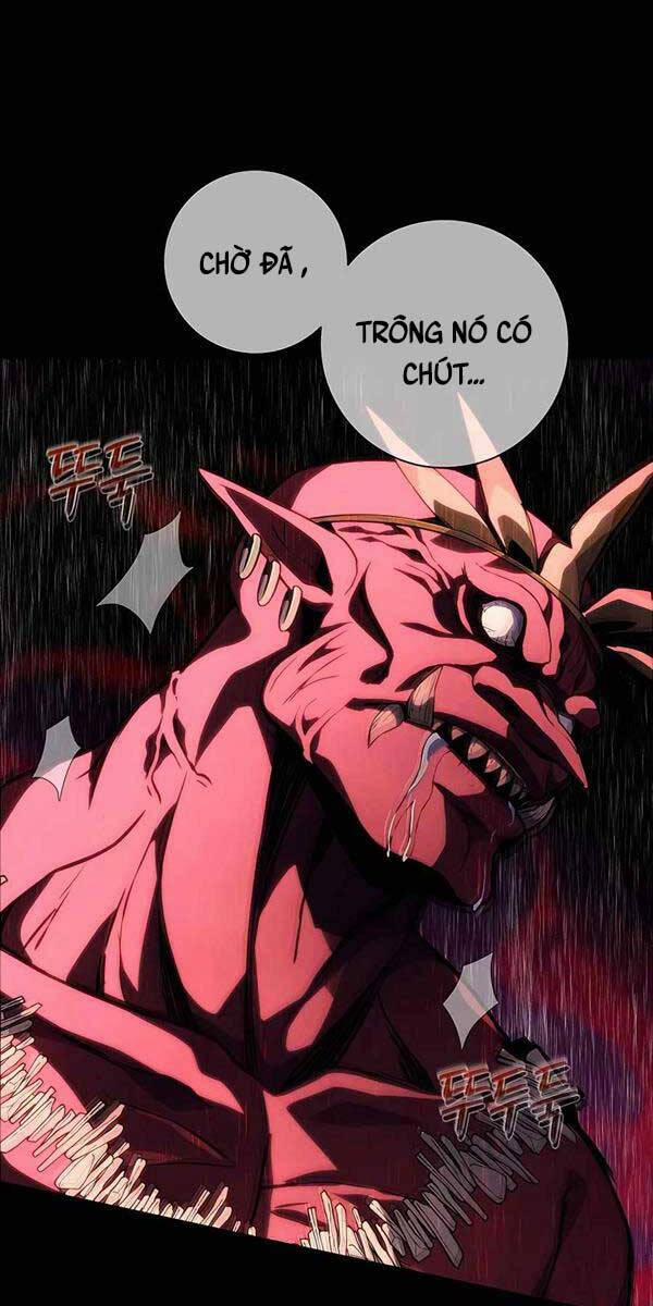 Trở Thành Nhân Viên Cho Các Vị Thần 15 trang 12